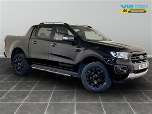 Large image for the Used Ford Ranger
