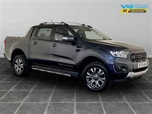 Large image for the Used Ford Ranger