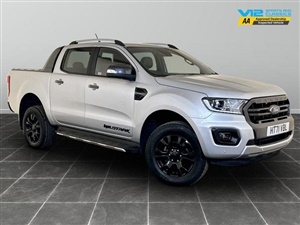 Large image for the Used Ford Ranger