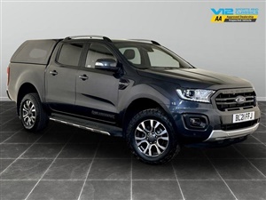 Large image for the Used Ford Ranger