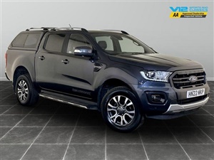Large image for the Used Ford Ranger