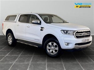 Large image for the Used Ford Ranger