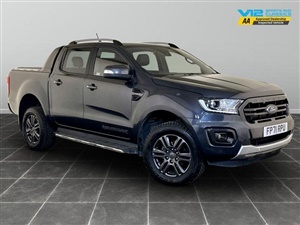 Large image for the Used Ford Ranger