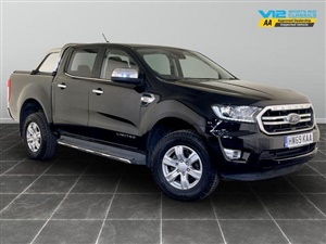 Large image for the Used Ford Ranger