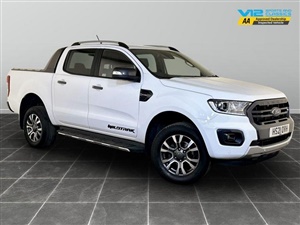 Large image for the Used Ford Ranger
