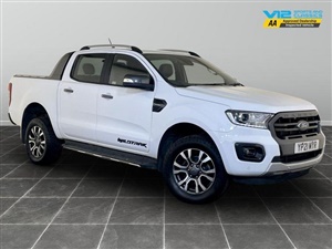 Large image for the Used Ford Ranger