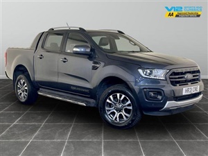 Large image for the Used Ford Ranger