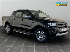 Large image for the Used Ford Ranger