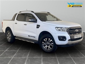 Large image for the Used Ford Ranger