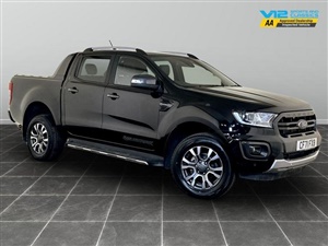 Large image for the Used Ford Ranger
