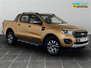 Large image for the Used Ford Ranger