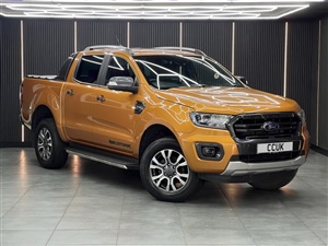 Large image for the Used Ford RANGER
