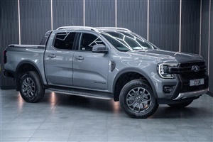 Large image for the Used Ford RANGER