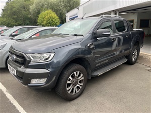 Large image for the Used Ford Ranger
