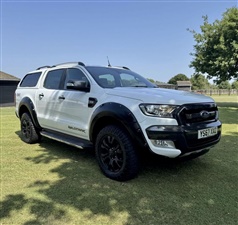 Large image for the Used Ford RANGER