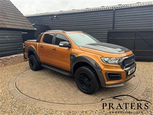 Large image for the Used Ford RANGER