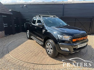 Large image for the Used Ford RANGER