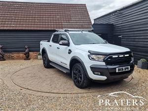 Large image for the Used Ford RANGER