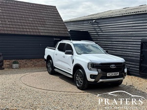 Large image for the Used Ford RANGER