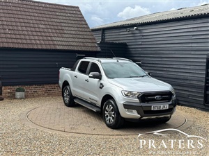 Large image for the Used Ford RANGER