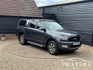 Large image for the Used Ford RANGER