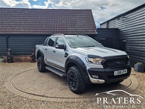 Large image for the Used Ford RANGER