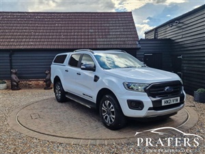 Large image for the Used Ford RANGER