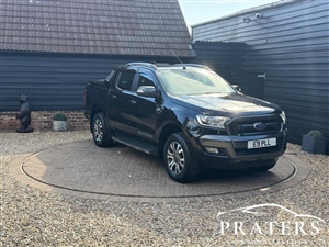 Large image for the Used Ford RANGER