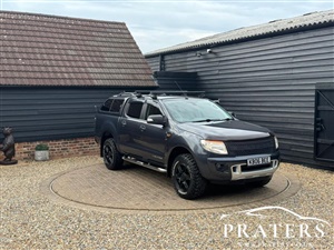 Large image for the Used Ford RANGER