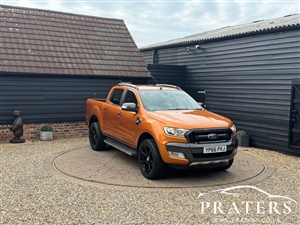 Large image for the Used Ford RANGER