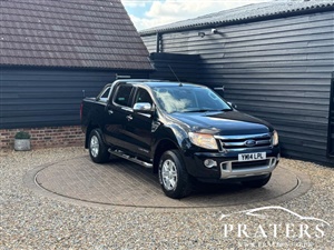 Large image for the Used Ford RANGER