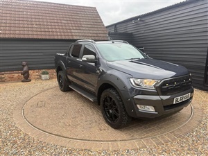 Large image for the Used Ford RANGER