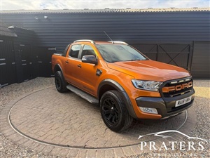 Large image for the Used Ford RANGER