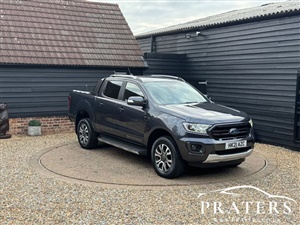 Large image for the Used Ford RANGER