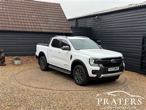 Large image for the Used Ford RANGER