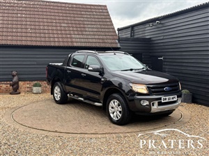 Large image for the Used Ford RANGER