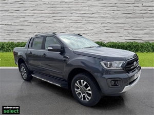 Large image for the Used Ford RANGER