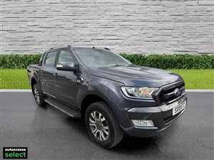 Large image for the Used Ford RANGER