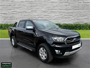 Large image for the Used Ford RANGER