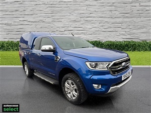 Large image for the Used Ford RANGER
