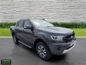 Large image for the Used Ford RANGER