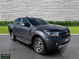 Large image for the Used Ford RANGER