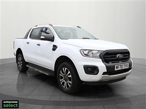 Large image for the Used Ford RANGER