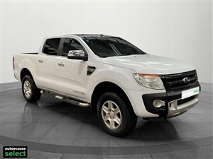 Large image for the Used Ford RANGER