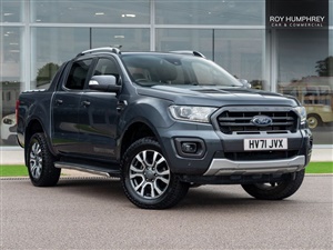 Large image for the Used Ford RANGER