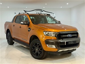 Large image for the Used Ford RANGER