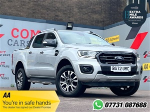 Large image for the Used Ford RANGER