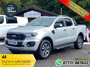 Large image for the Used Ford RANGER
