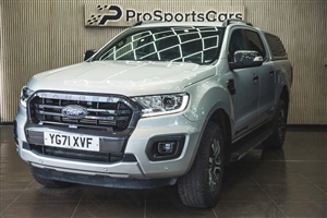 Large image for the Used Ford RANGER