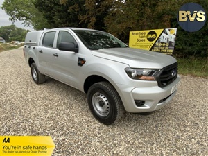 Large image for the Used Ford RANGER
